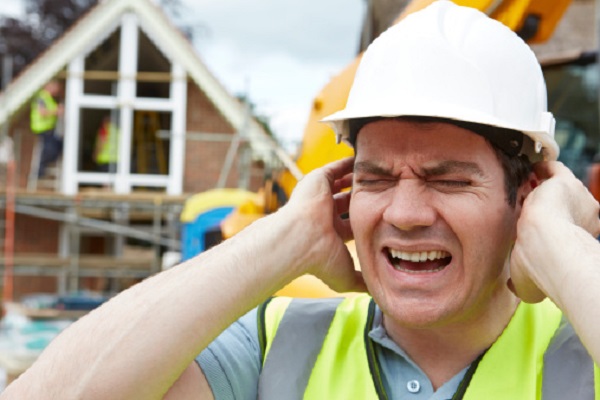 Work Related Hearing Loss Linked To Noise Chemicals Pasternack