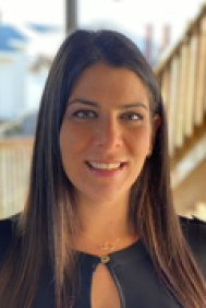 Courtney L. Kahoud