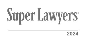 Super Lawyers 2024